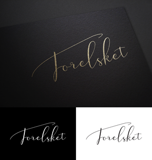 Logo Design by we with for this project | Design: #30595975