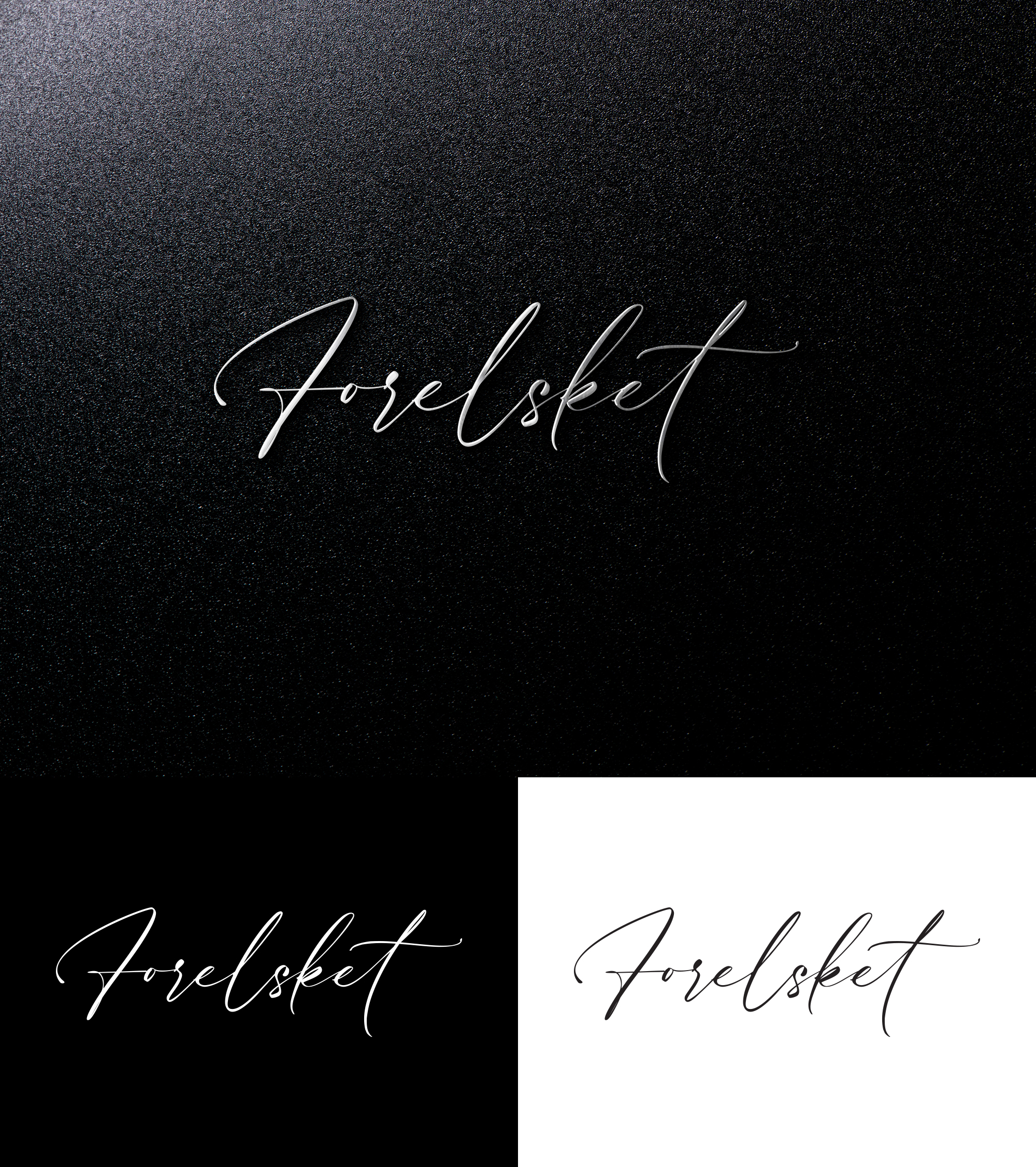 Logo Design by we with for this project | Design #30595976