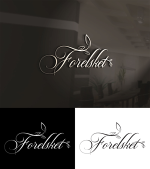 Logo Design by we with for this project | Design: #30595984