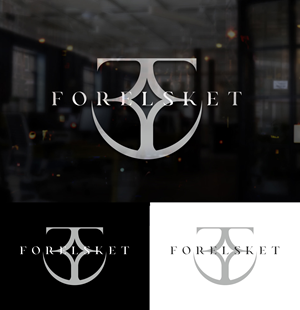 Logo Design by we with for this project | Design: #30595985