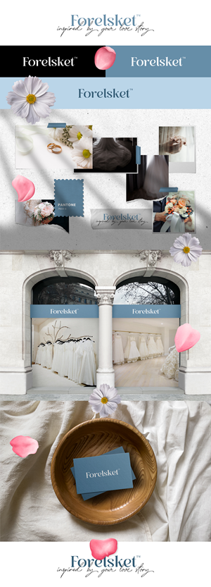 Logo Design by Will M. for this project | Design: #30658444