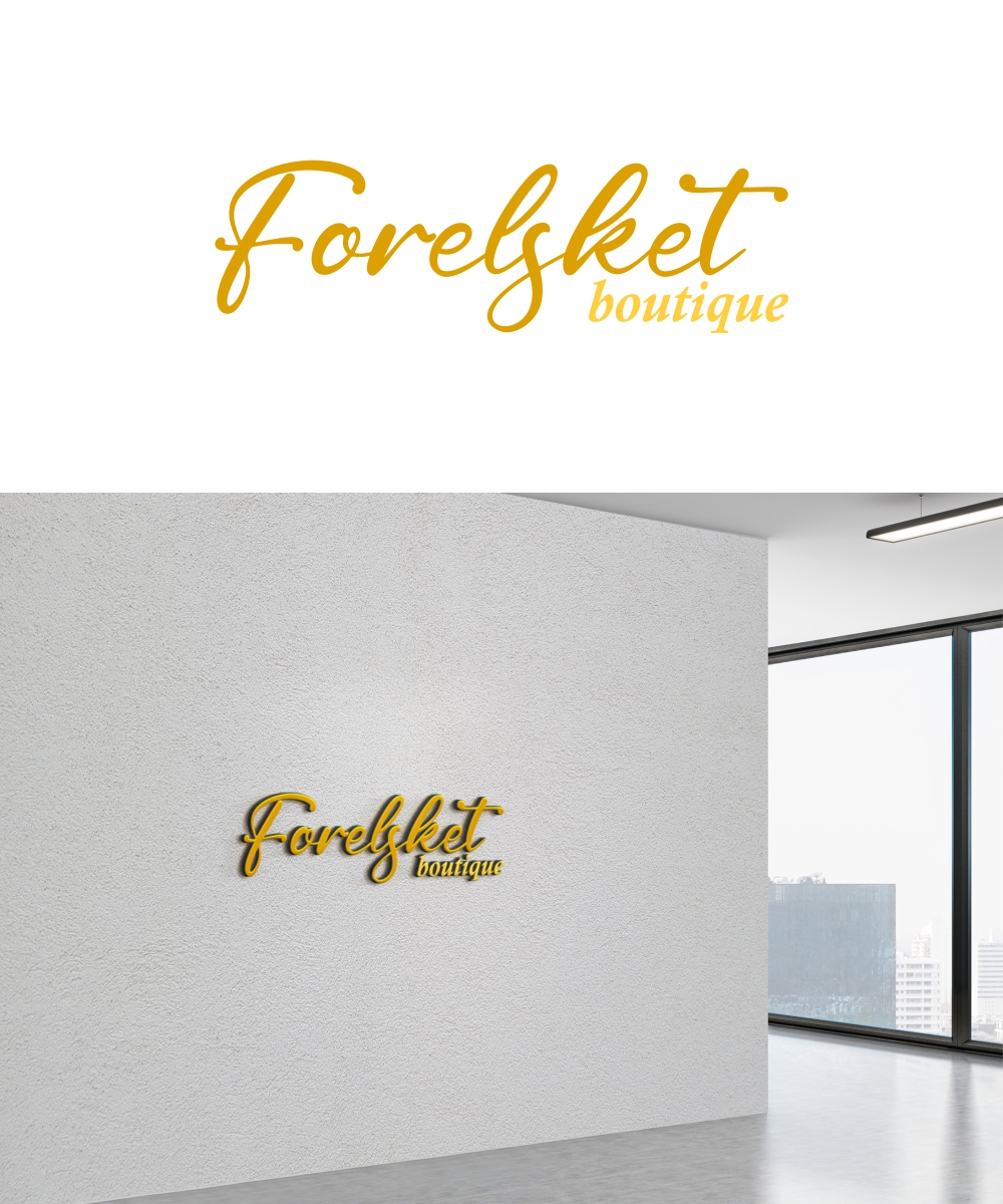 Logo Design by Cokro11 for this project | Design #30590218