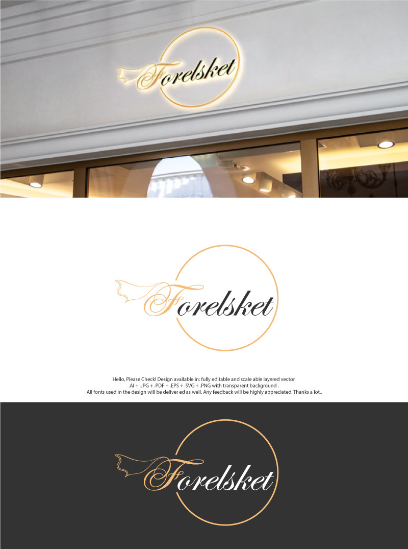 Logo Design by skart for this project | Design #30591533