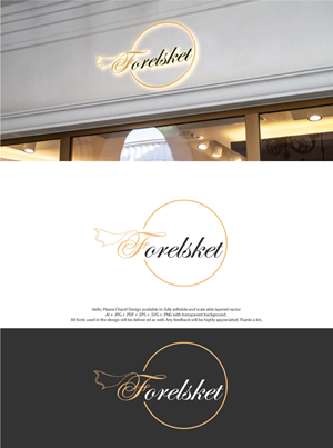 Logo Design by skart for this project | Design: #30591533