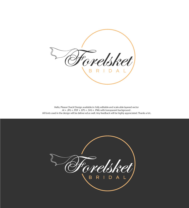 Logo Design by skart for this project | Design #30634503