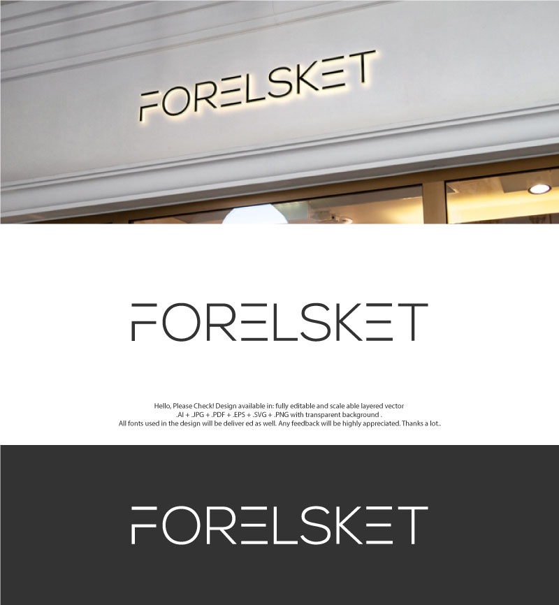 Logo Design by skart for this project | Design #30711408
