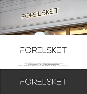 Logo Design by skart for this project | Design: #30711408