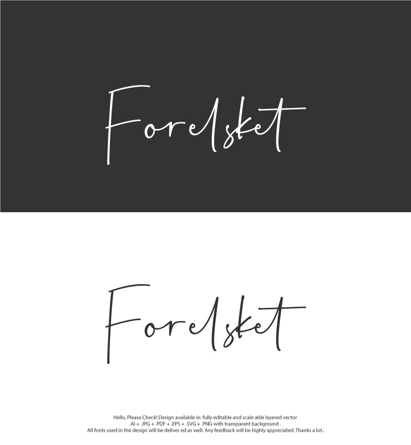 Logo Design by skart for this project | Design #30711426