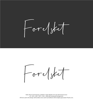 Logo Design by skart for this project | Design: #30711426