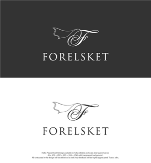 Logo Design by skart for this project | Design: #30717497