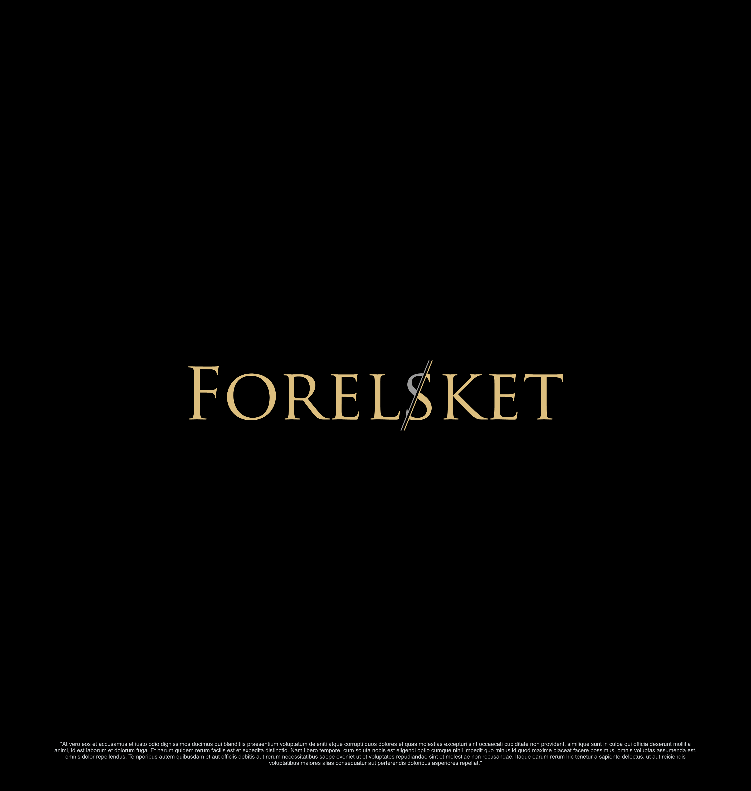 Diseño de Logo por saesean para este proyecto | Diseño #30614042