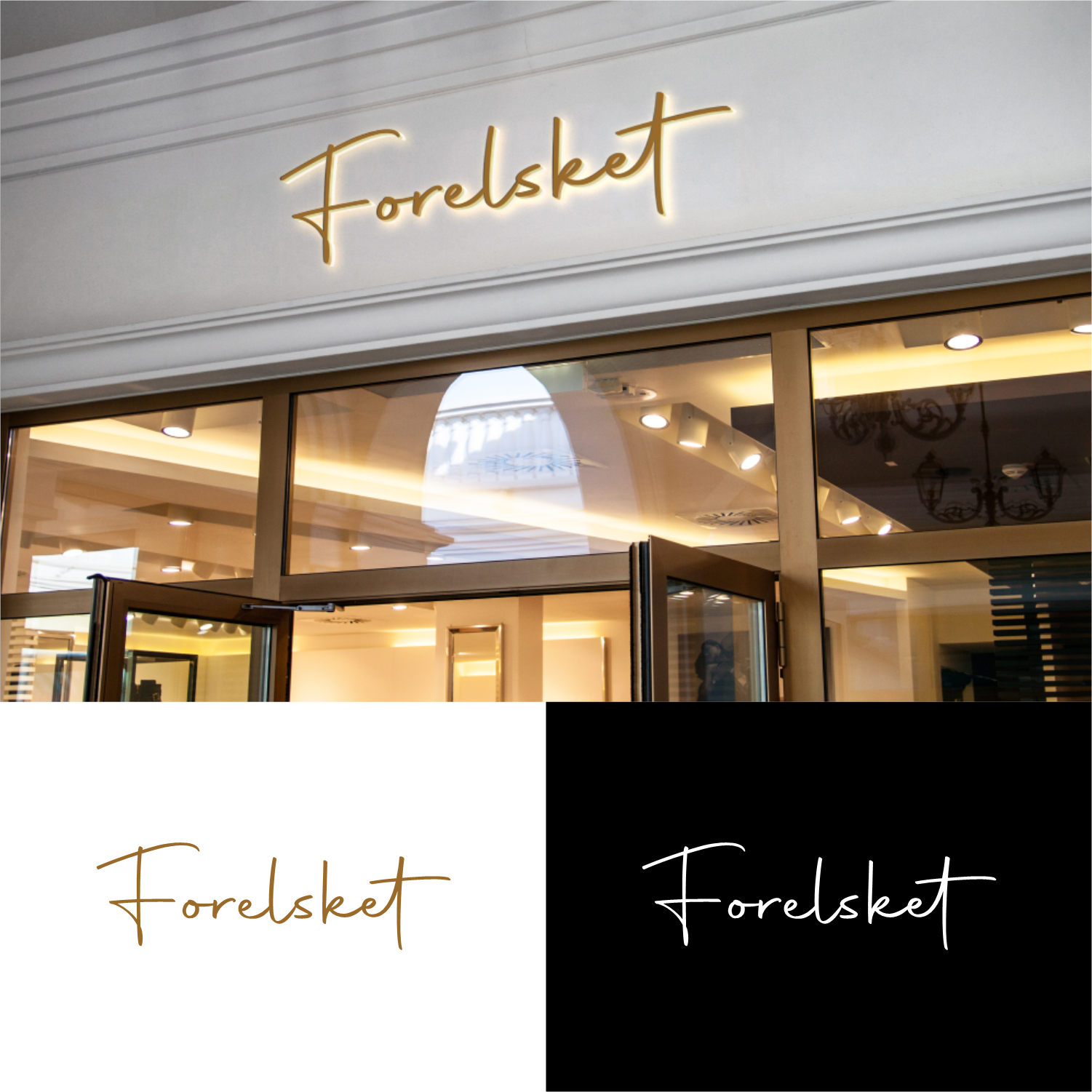 Logo Design by semarco for this project | Design #30590857