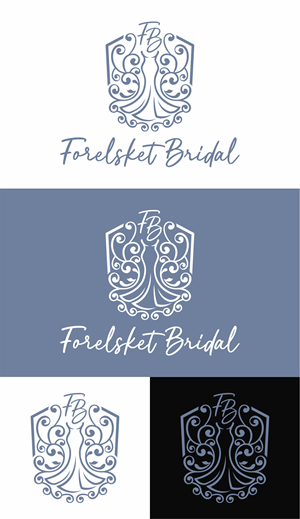 Logo Design by 1206studio for this project | Design: #30646790