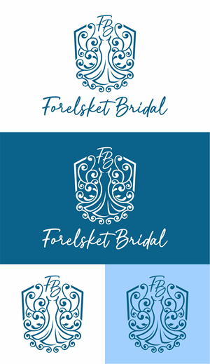 Logo Design by 1206studio for this project | Design: #30646796