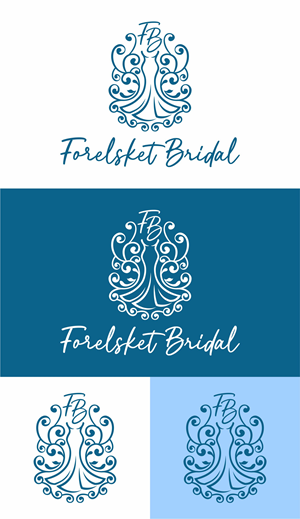 Logo Design by 1206studio for this project | Design: #30646929