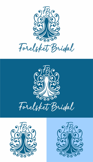 Logo Design by 1206studio for this project | Design: #30646943