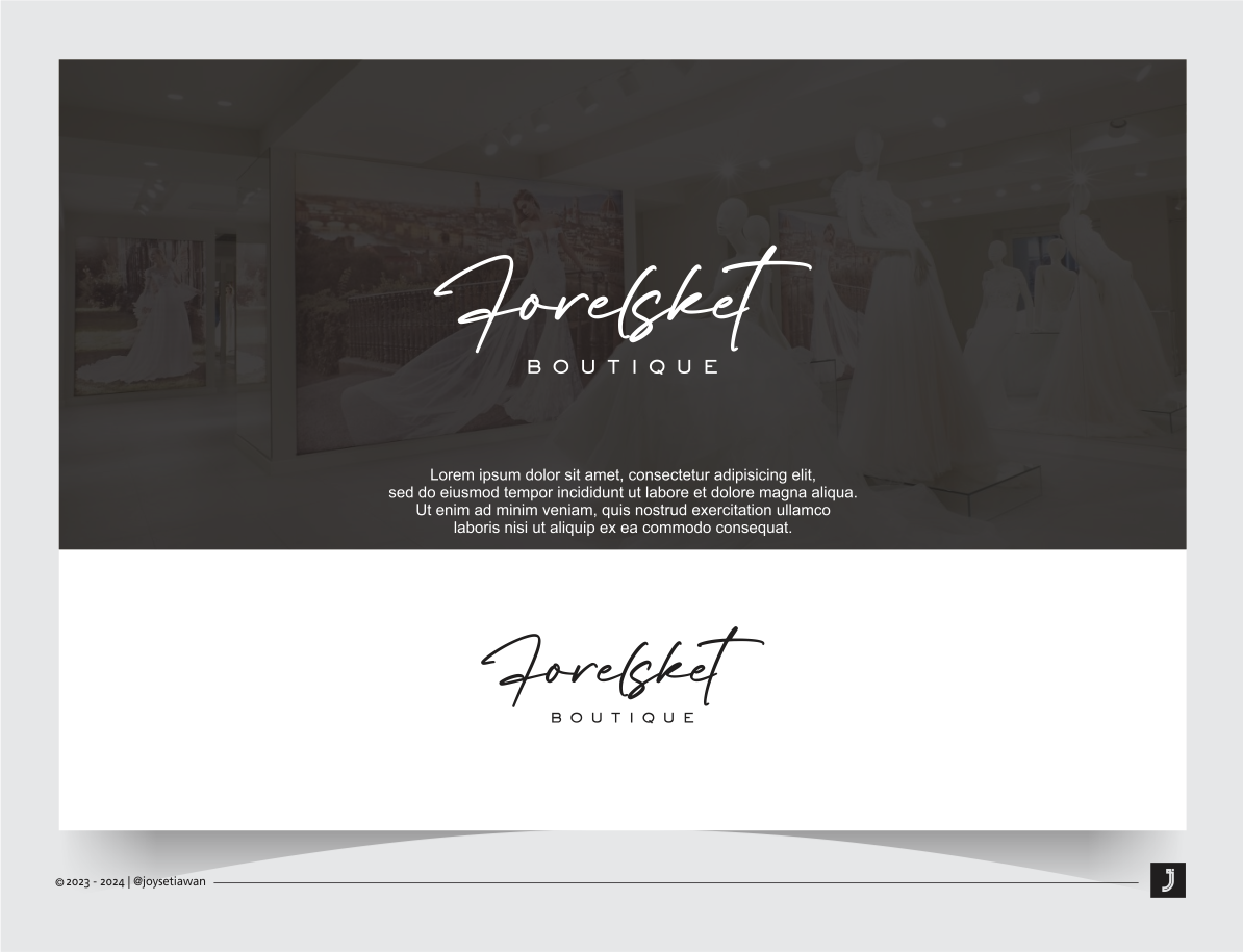 Design de Logo par joysetiawan  pour ce projet | Design #30590902