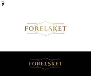 Design de Logo par poisonvectors pour ce projet | Design : #30595699
