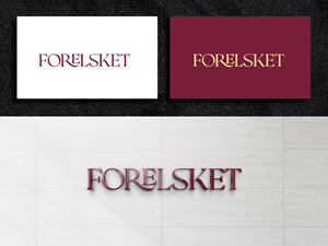 Design de Logo par ArtSamurai pour ce projet | Design : #30598154