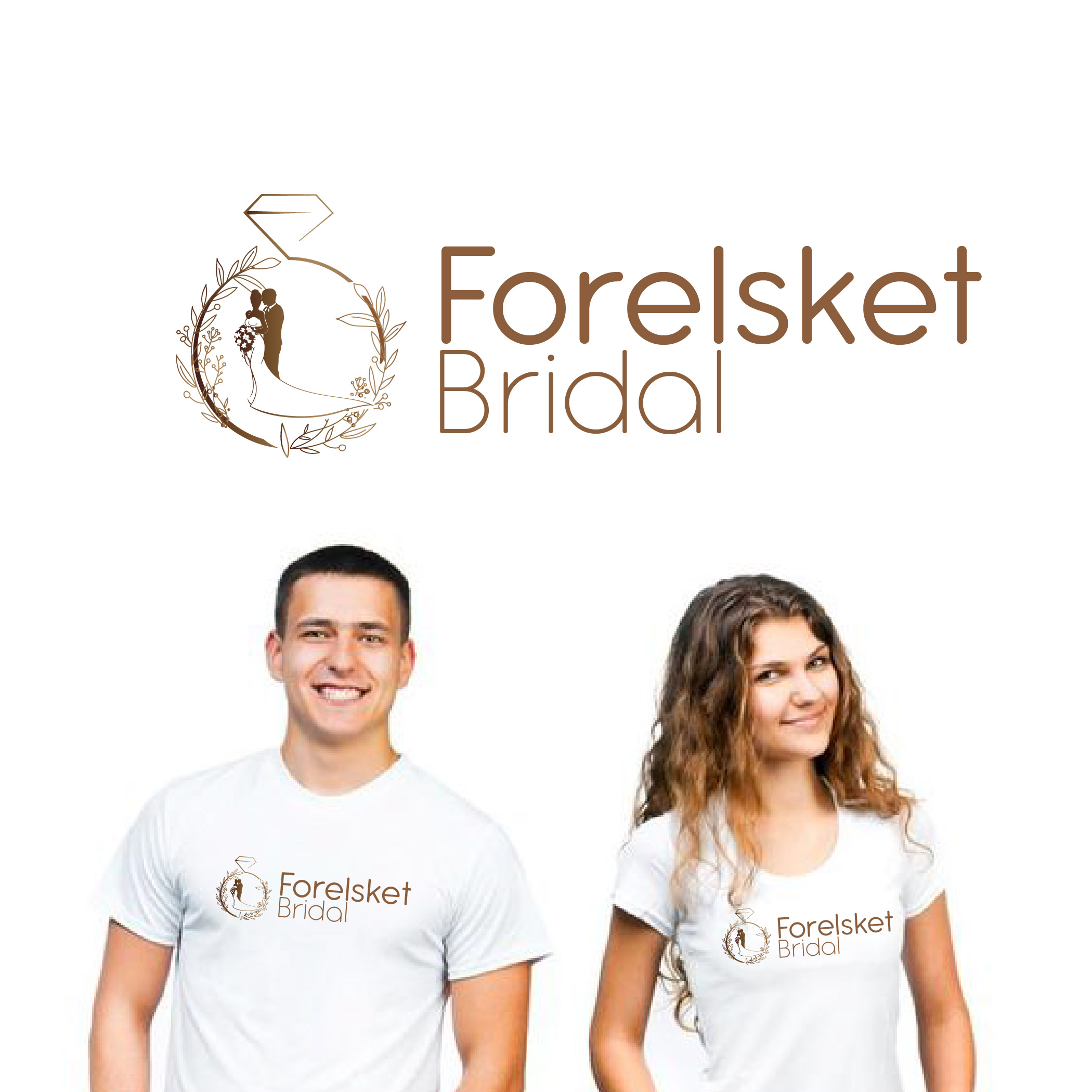 Logo Design by EnriqueF for this project | Design #30646880