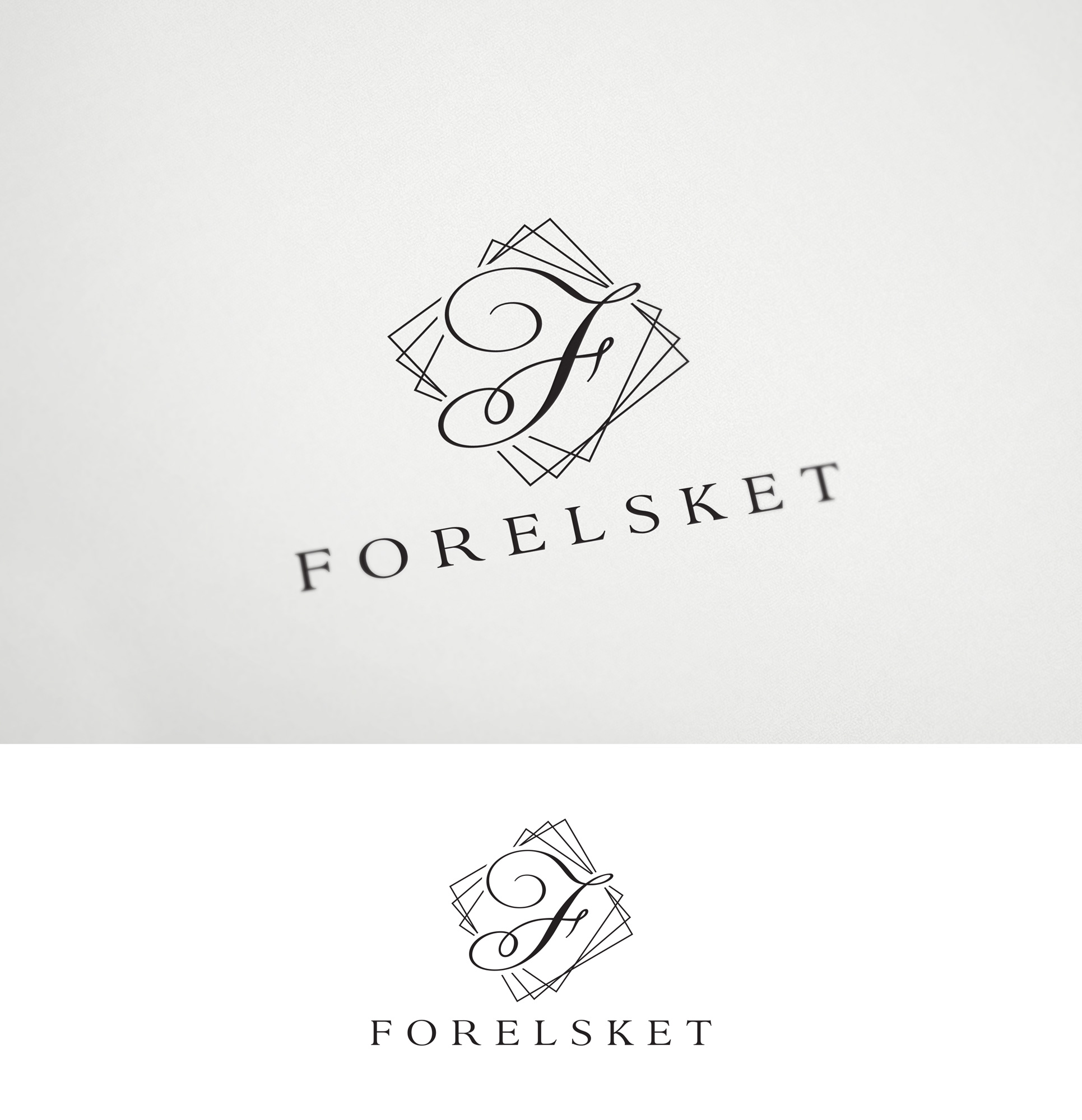 Logo Design by Impressive Solutions for this project | Design #30593438