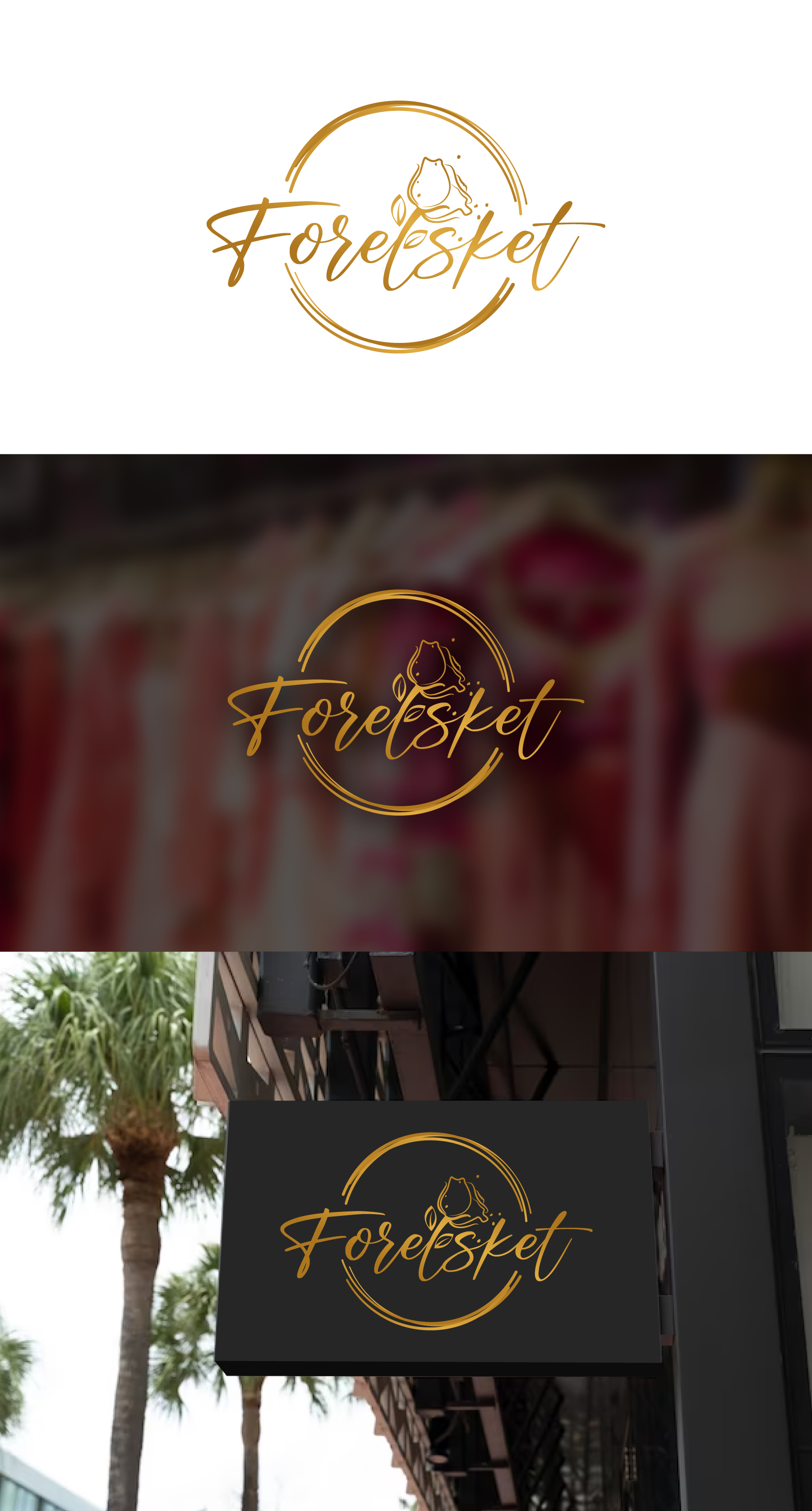Logo Design by debdesign for this project | Design #30592361