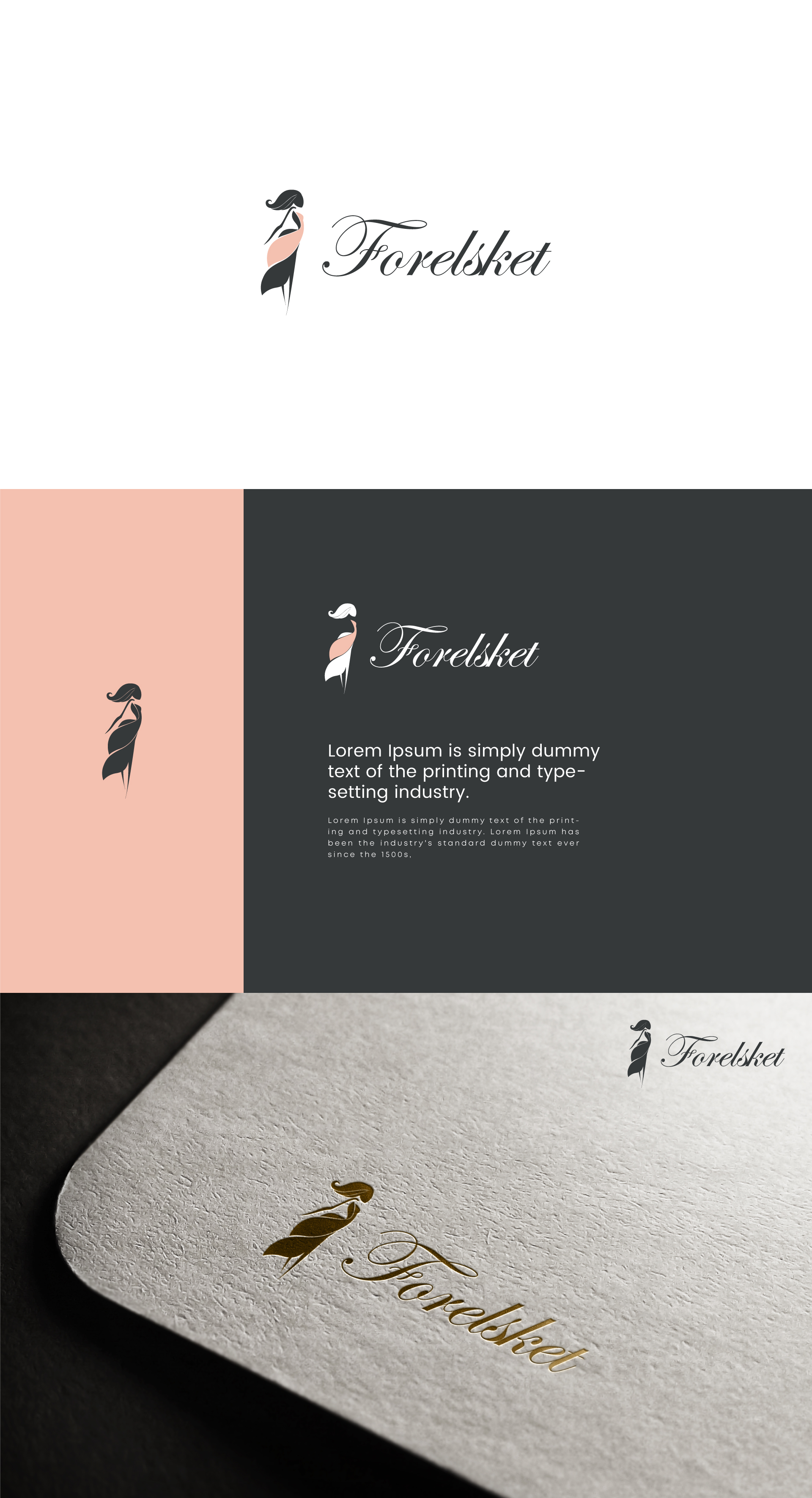 Logo Design by HWdesigns for this project | Design #30629973