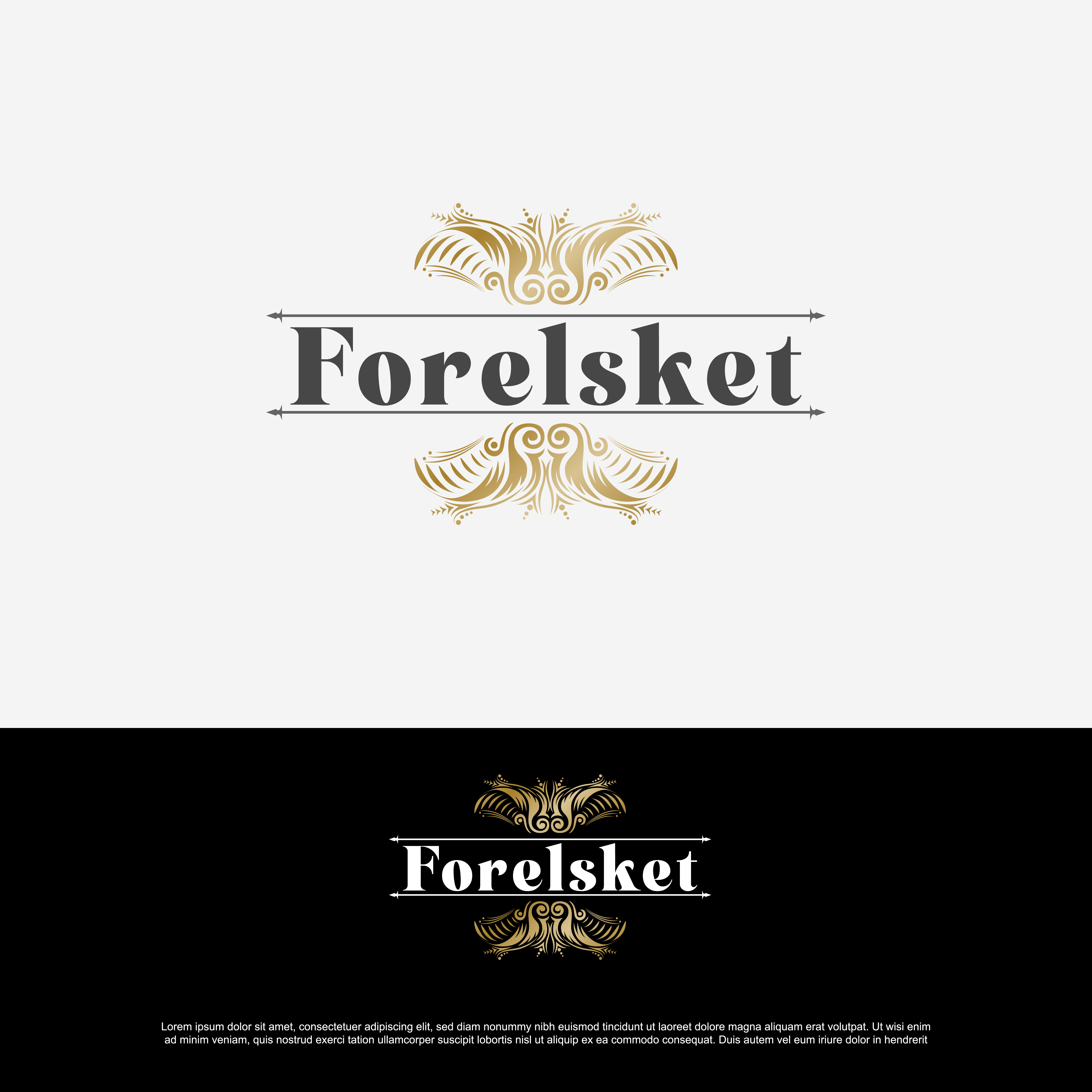 Logo Design by creative.bugs for this project | Design #30593696
