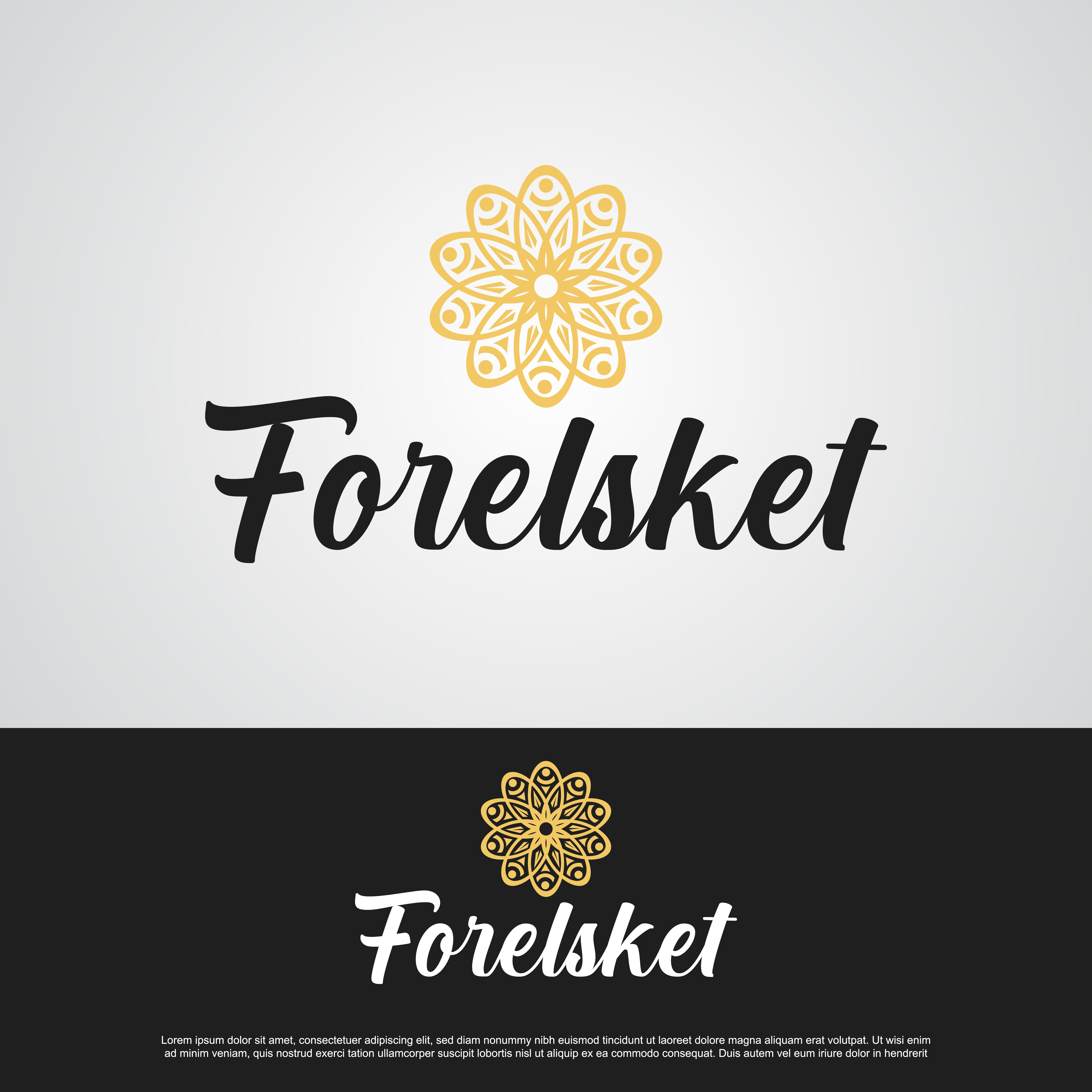 Logo Design by creative.bugs for this project | Design #30593697