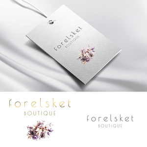 Logo Design by Lezette_G for this project | Design: #30595845