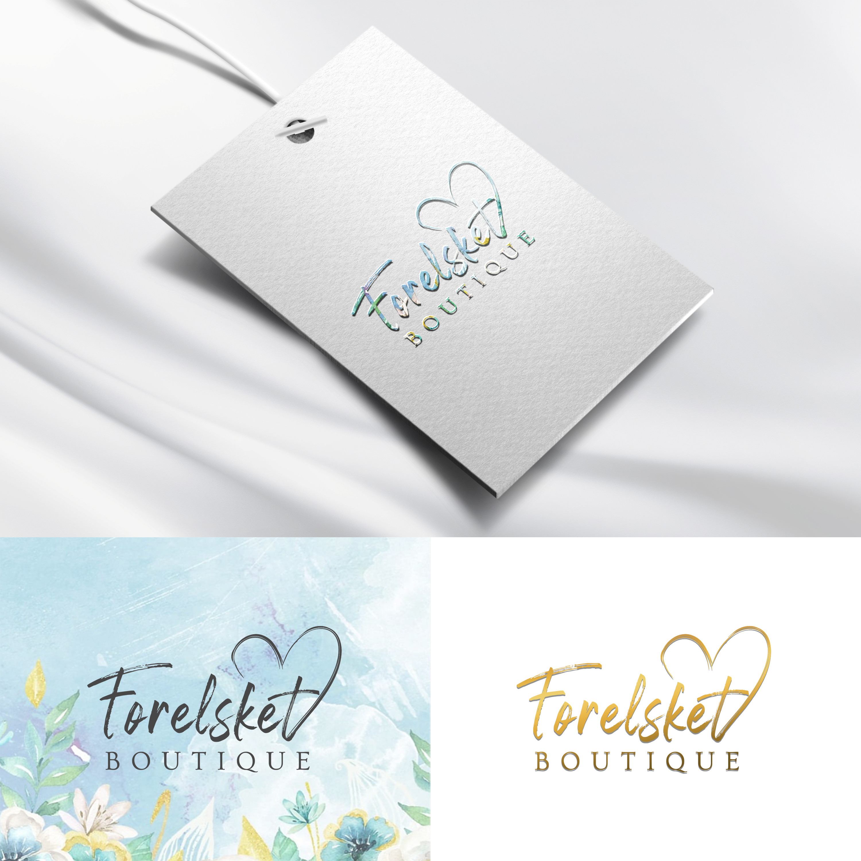 Design de Logo par Lezette_G pour ce projet | Design #30595847