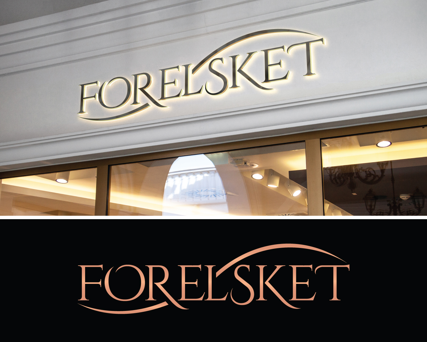 Logo Design by Atec for this project | Design #30593326