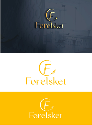 Logo Design by fly  design for this project | Design: #30591897