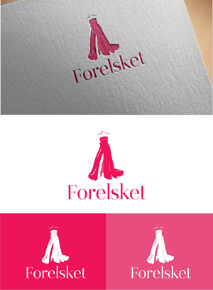 Logo Design by fly  design for this project | Design: #30591898