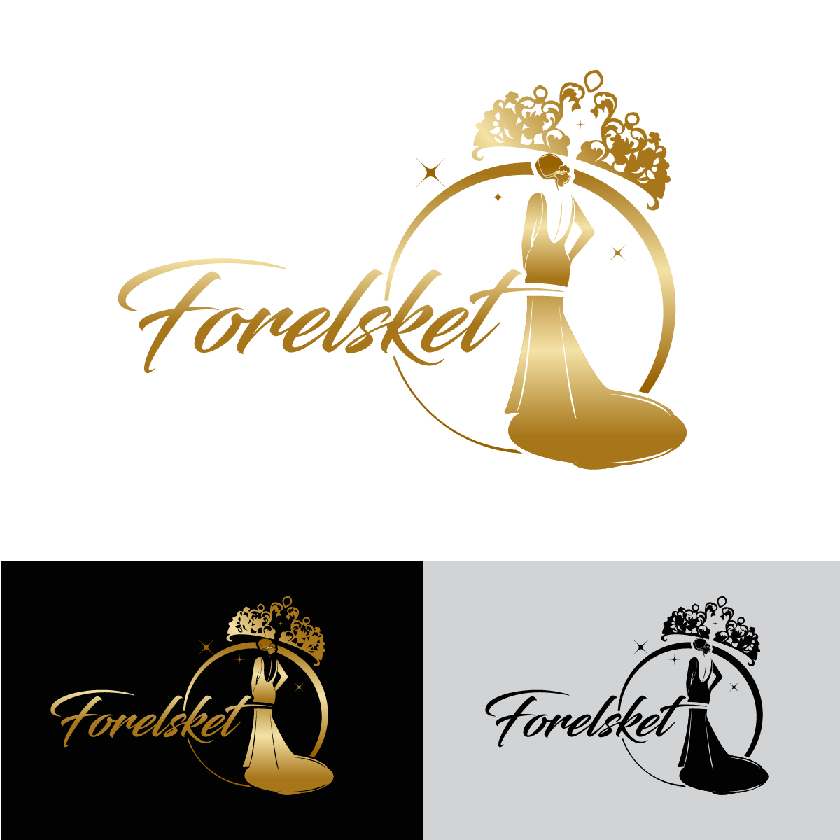 Logo Design by DesignLima for this project | Design #30598955