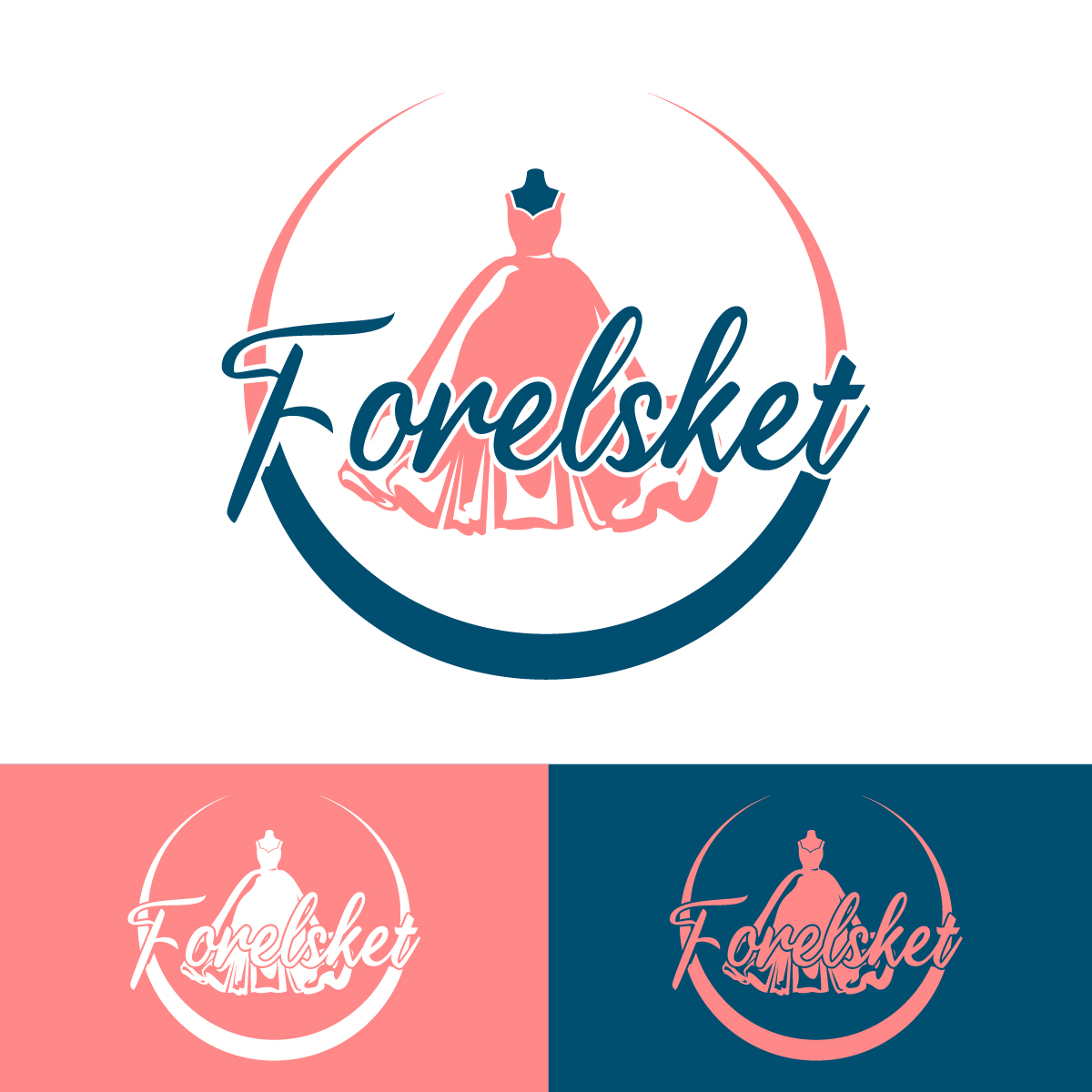 Logo Design by DesignLima for this project | Design #30598956