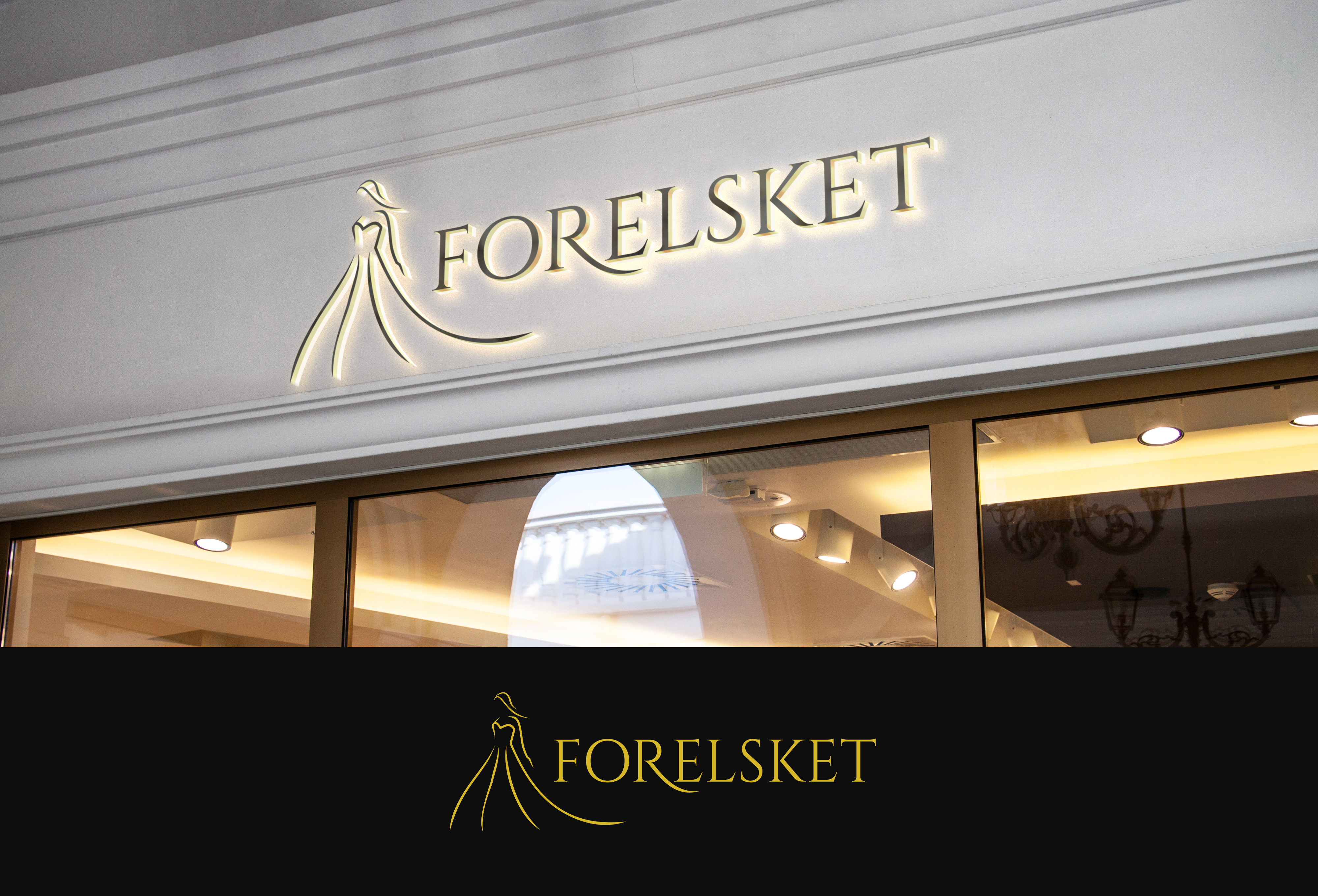 Logo Design by Djamdesign for this project | Design #30590277