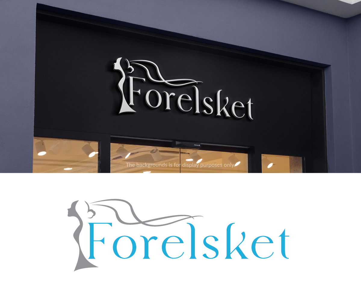 Logo Design by edwinnegz1 for this project | Design #30593520