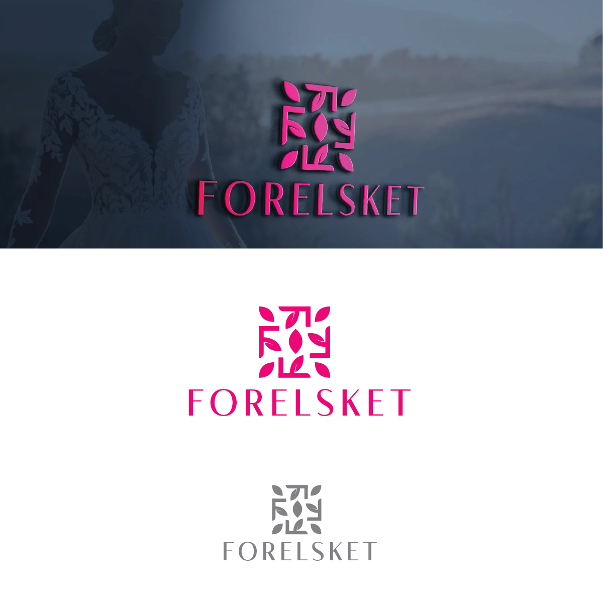 Logo Design by Maxo-Biz for this project | Design #30591971