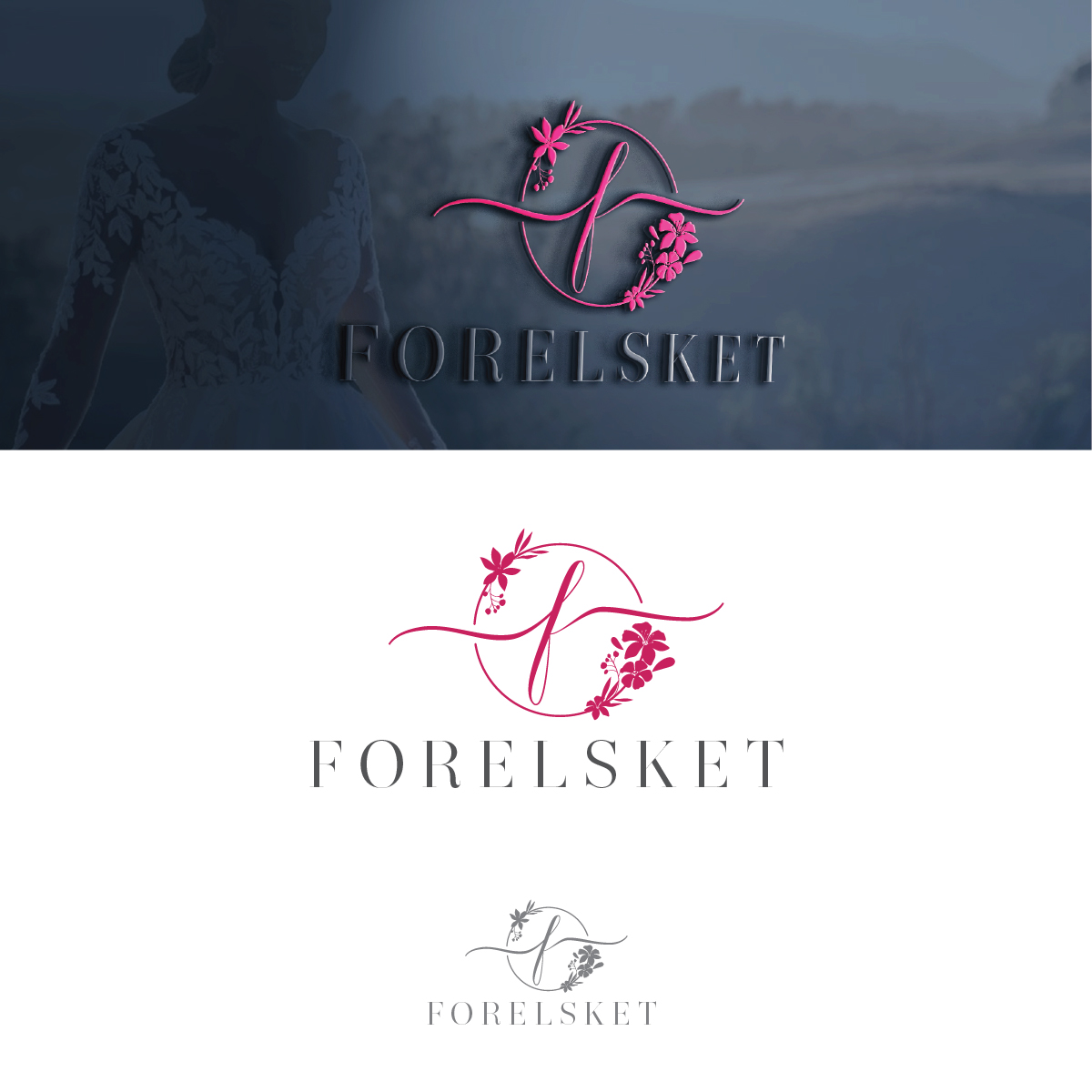 Logo Design by Maxo-Biz for this project | Design #30591972