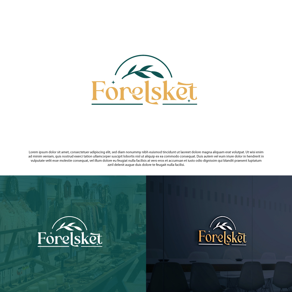 Logo Design by Tan-D for this project | Design #30601919
