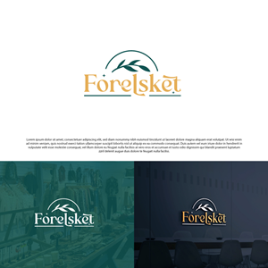 Logo Design by Tan-D for this project | Design: #30601919
