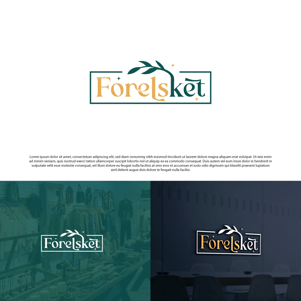 Design de Logo par Tan-D pour ce projet | Design #30601921
