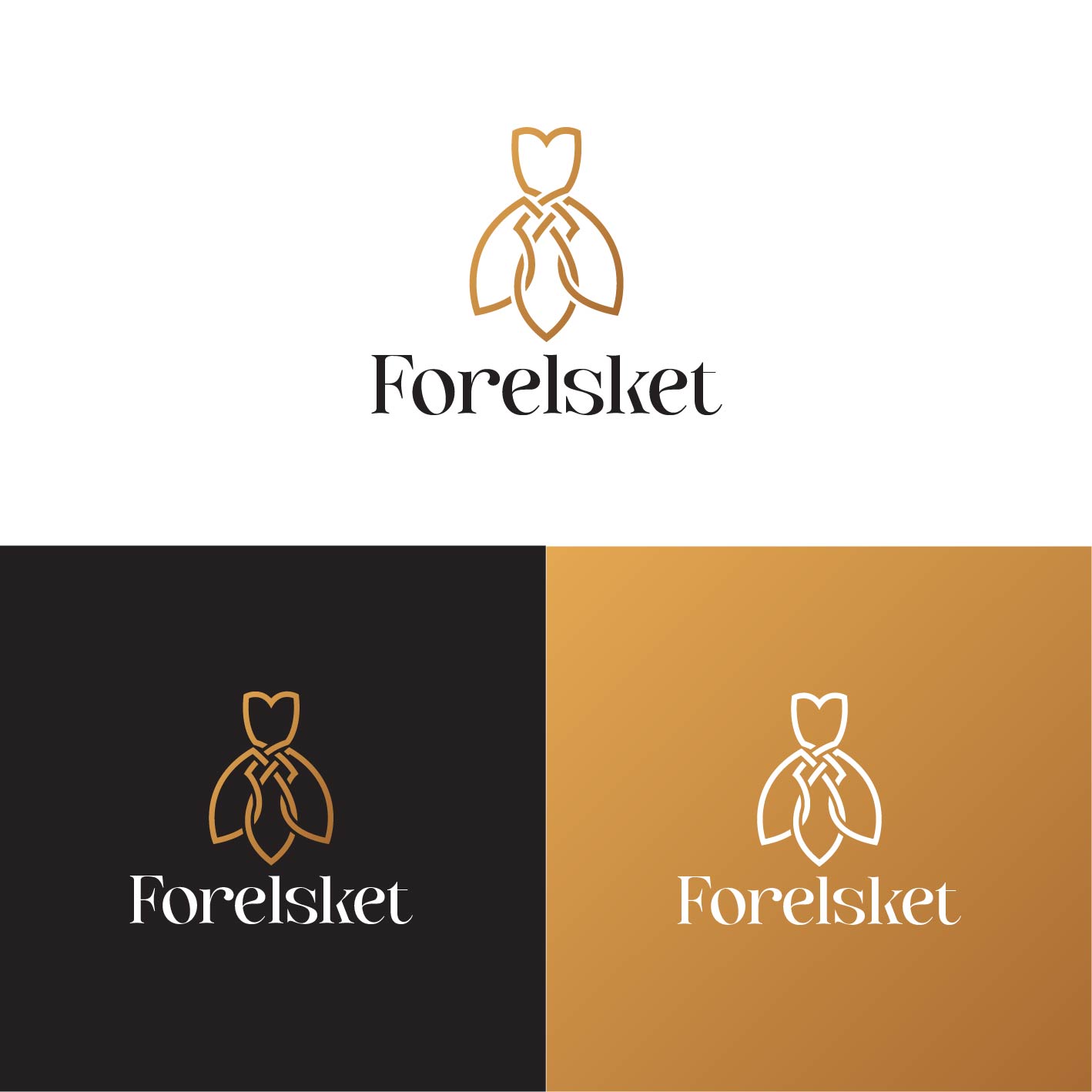 Logo Design by DesignUniq for this project | Design #30614516