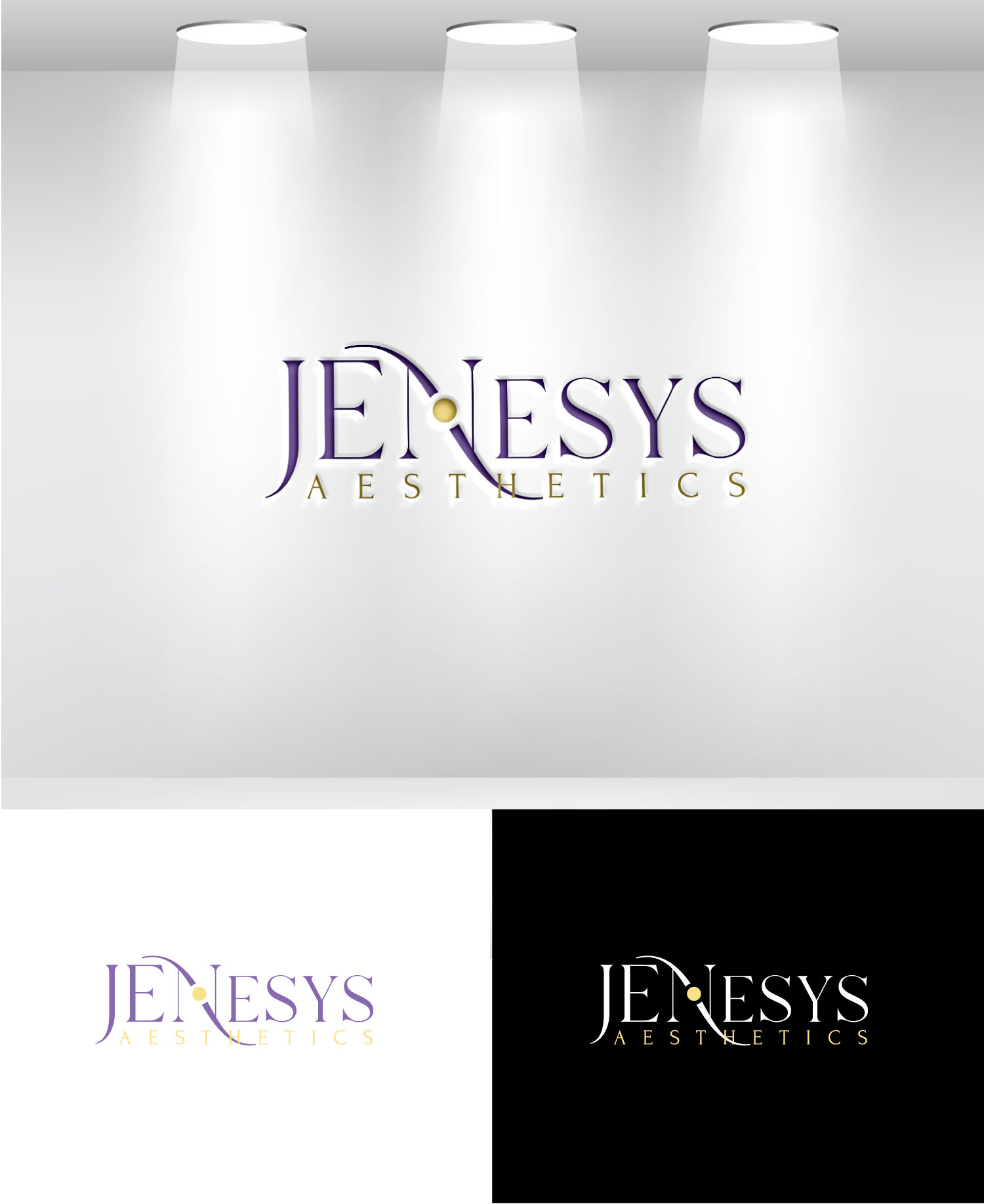 Logo Design by Mi Design1 for this project | Design #30590378