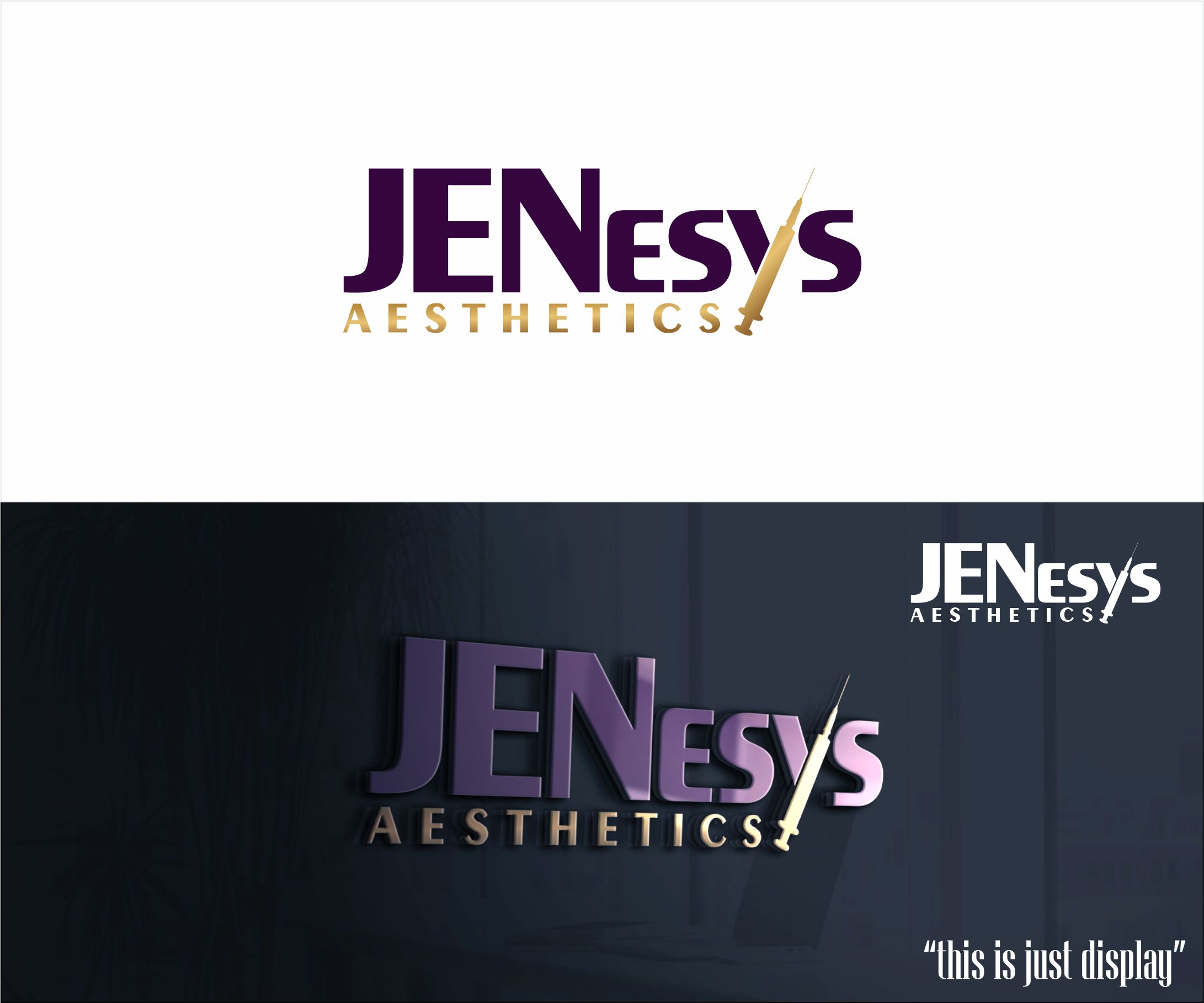 Logo Design by alkaline for this project | Design #30593485