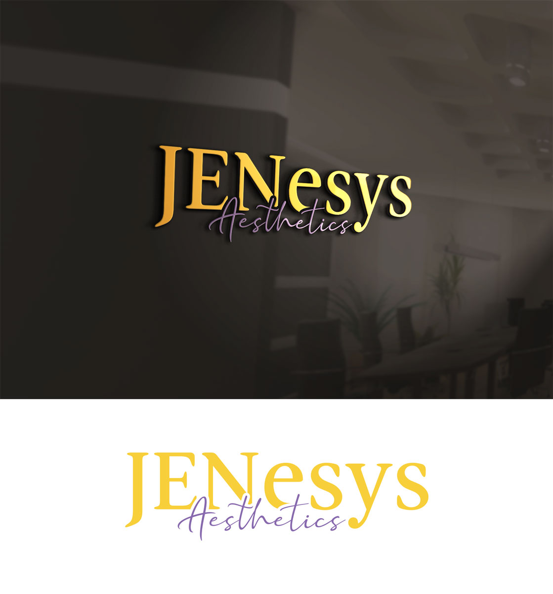 Logo Design by we with for this project | Design #30595476