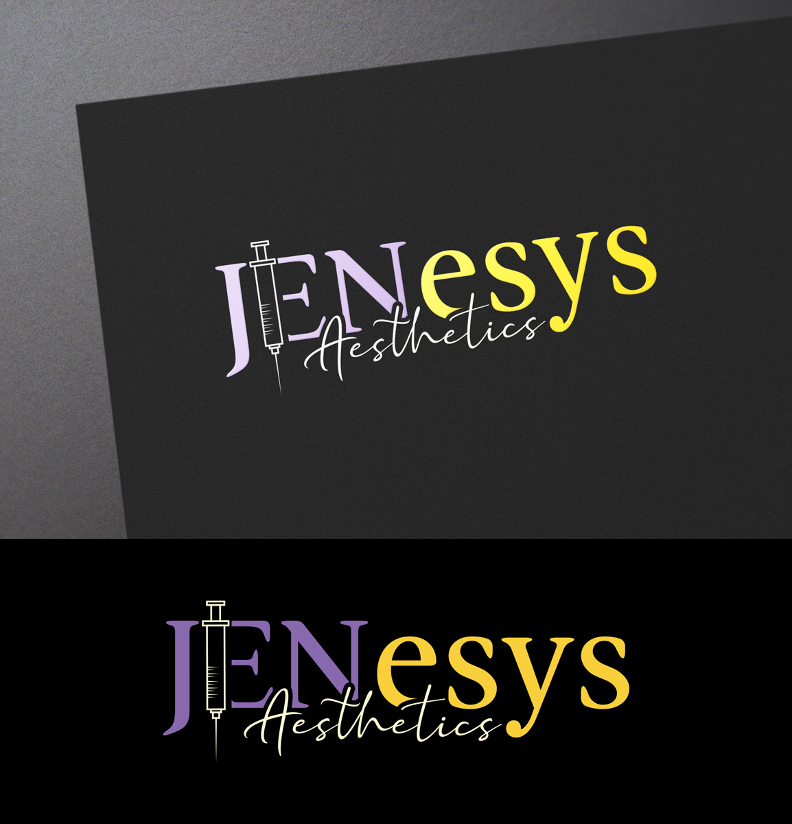 Logo Design by we with for this project | Design #30595477