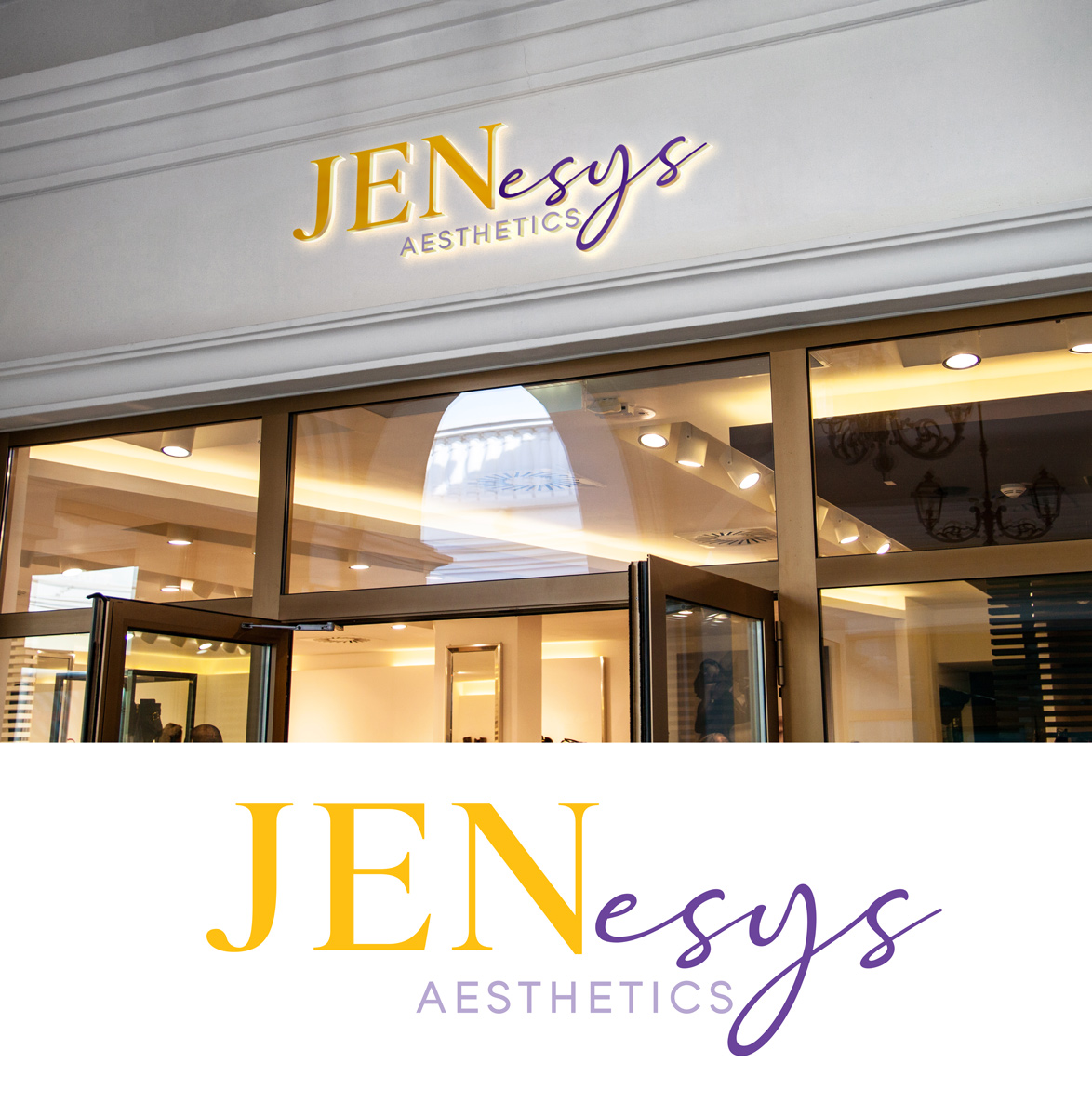 Logo Design by we with for this project | Design #30595478