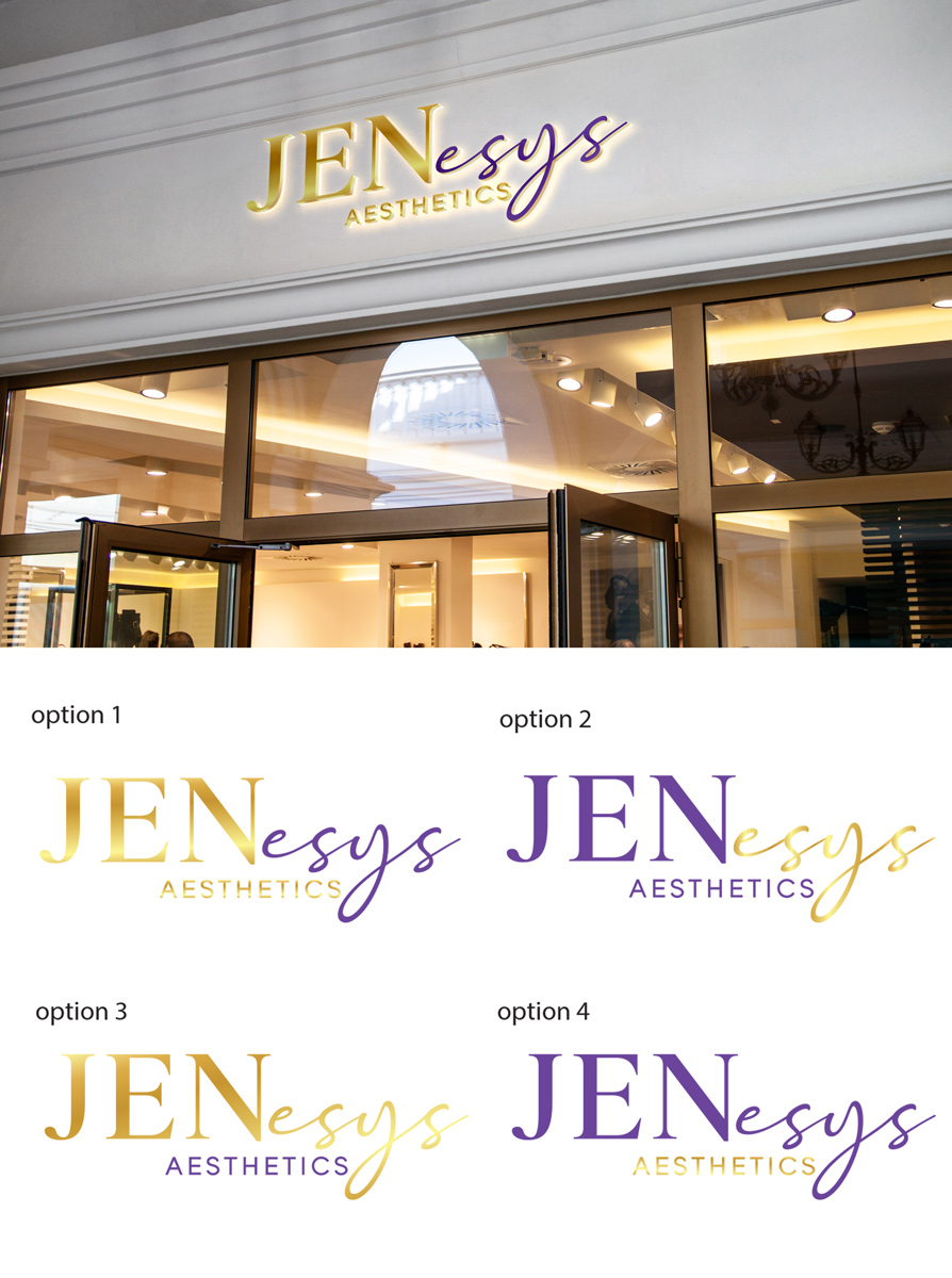 Logo Design by we with for this project | Design #30602889